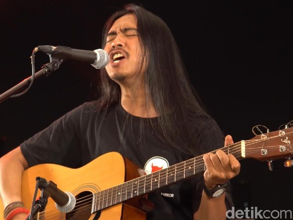 Konser Mawang