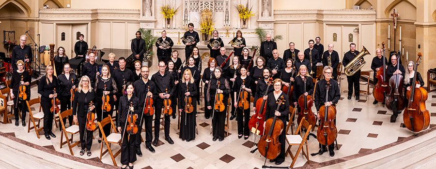 Orkestra